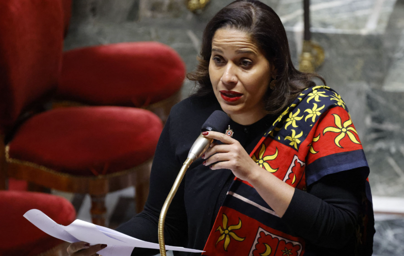 Capture decran 2025 02 07 092915 Estelle Youssouffa
