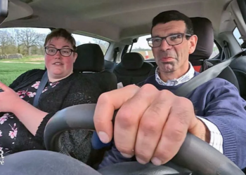 Justine (L’amour est dans le pré) métamorphosée : ce changement radical pour sauver son couple avec Patrice 5 Justine (L’amour est dans le pré) métamorphosée : ce changement radical pour sauver son couple avec Patrice Justine (L’amour est dans le pré) métamorphosée : ce changement radical pour sauver son couple avec Patrice