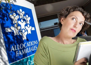 Aides de la CAF : voici les nouveaux plafonds qui entrent en vigueur ce 5 février 3 Aides de la CAF : voici les nouveaux plafonds qui entrent en vigueur ce 5 février Aides de la CAF : voici les nouveaux plafonds qui entrent en vigueur ce 5 février