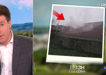 Mon voisin m'enfume dès qu'il fait un feu dans sa cheminée, quelles sont les règles ? Le 13H à vos côtés 1 Mon voisin m'enfume dès qu'il fait un feu dans sa cheminée, quelles sont les règles ? Le 13H à vos côtés Mon voisin m’enfume dès qu’il fait un feu dans sa cheminée, quelles sont les règles ? Le 13H à vos côtés