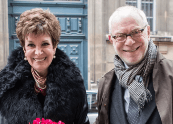 Catherine Laborde trompée, comment elle a surmonté les infidélités de son mari : “L’amour a besoin d’épreuves”