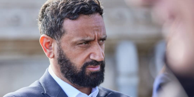 Capture decran 2025 02 07 120136 Cyril Hanouna