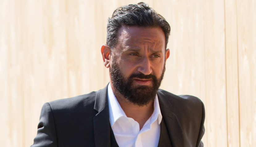 Capture decran 2025 02 07 120145 Cyril Hanouna
