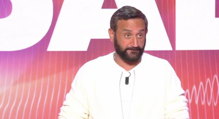Capture decran 2025 02 07 120232 Cyril Hanouna