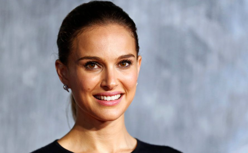 Capture decran 2025 02 07 124221 Natalie Portman