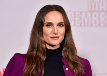 Natalie Portman : harc*lée par un homme à son domicile parisien, l’actrice porte plainte