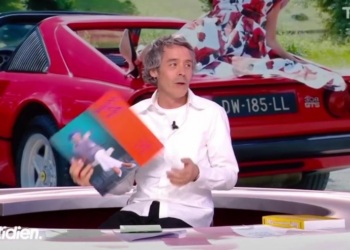 “Déjà fait l’amour dans… ?” : la curiosité de Yann Barthès lui jouera des mauvais tours
