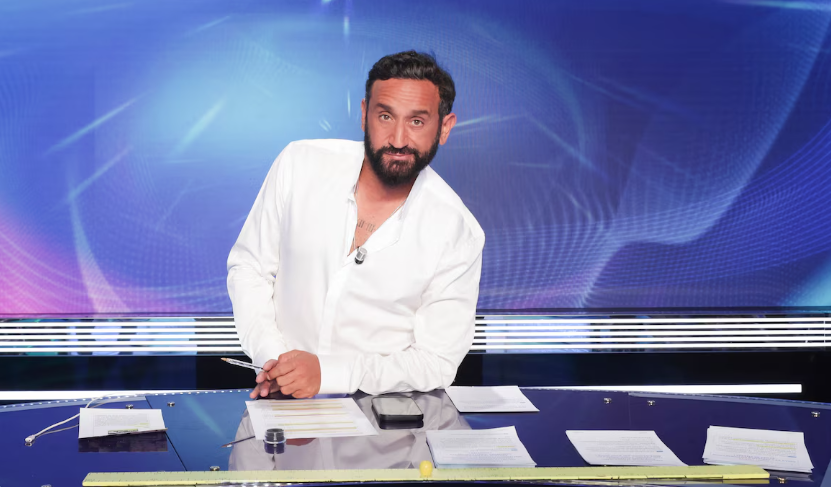 Capture decran 2025 02 07 144856 Cyril Hanouna