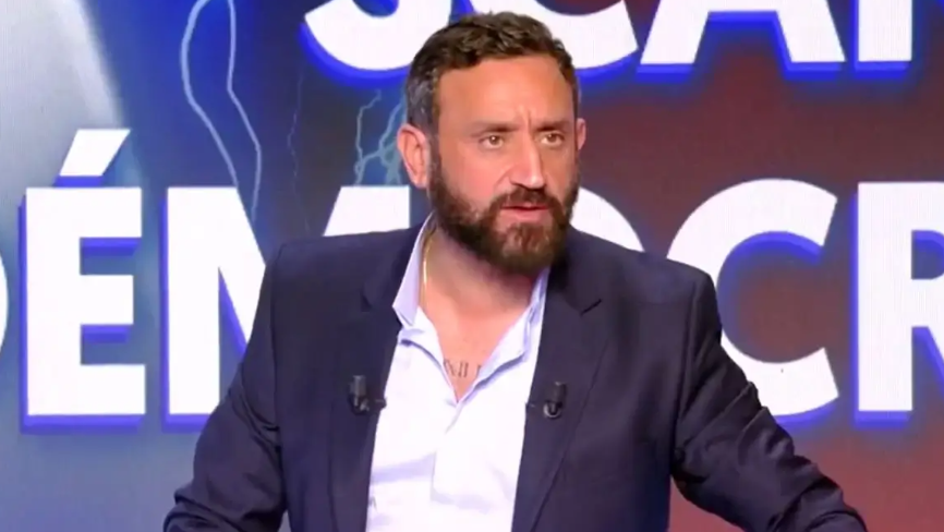 Capture decran 2025 02 07 144914 Cyril Hanouna