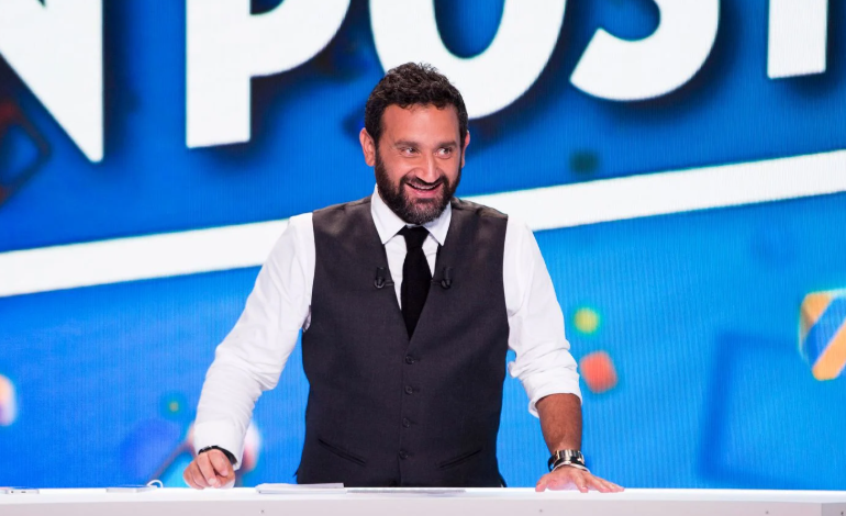 Capture decran 2025 02 07 144926 Cyril Hanouna