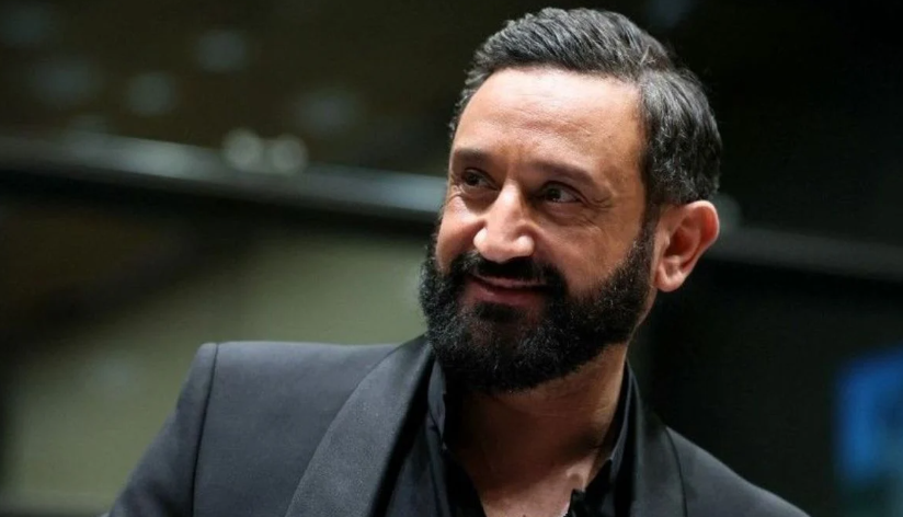 Capture decran 2025 02 07 144936 Cyril Hanouna