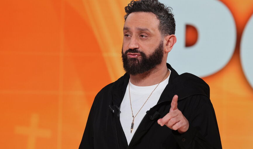 Capture decran 2025 02 07 144948 Cyril Hanouna