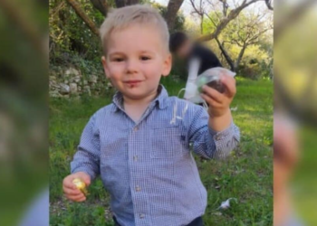 Disparition d’Emile : ses parents ont donné naissance à Vincent