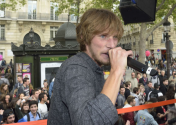 Le chanteur de reggae Naâman est mort à 34 ans