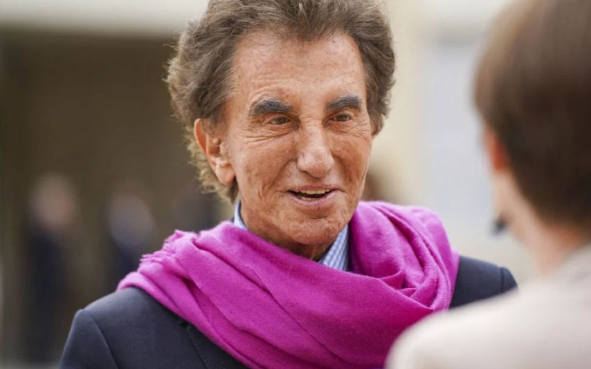 Capture decran 2025 02 10 100824 Jack Lang