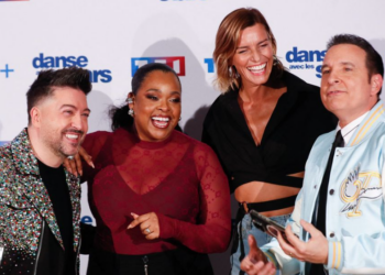 Danse avec les stars 2025 : Les salaires des jurés dévoilés, l’un d’entre eux creuse l’écart et touche 5 fois plus que ses camarades