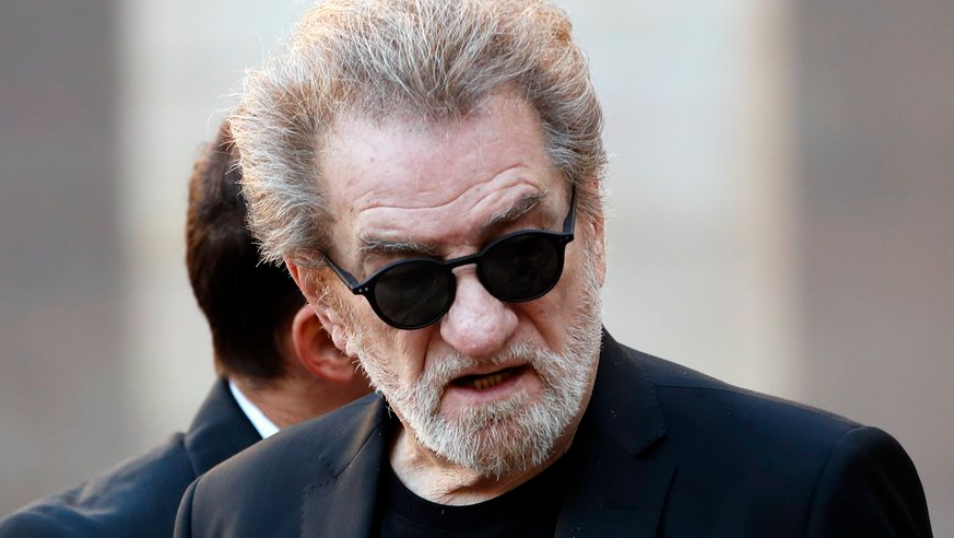 Capture decran 2025 02 10 142930 Eddy Mitchell