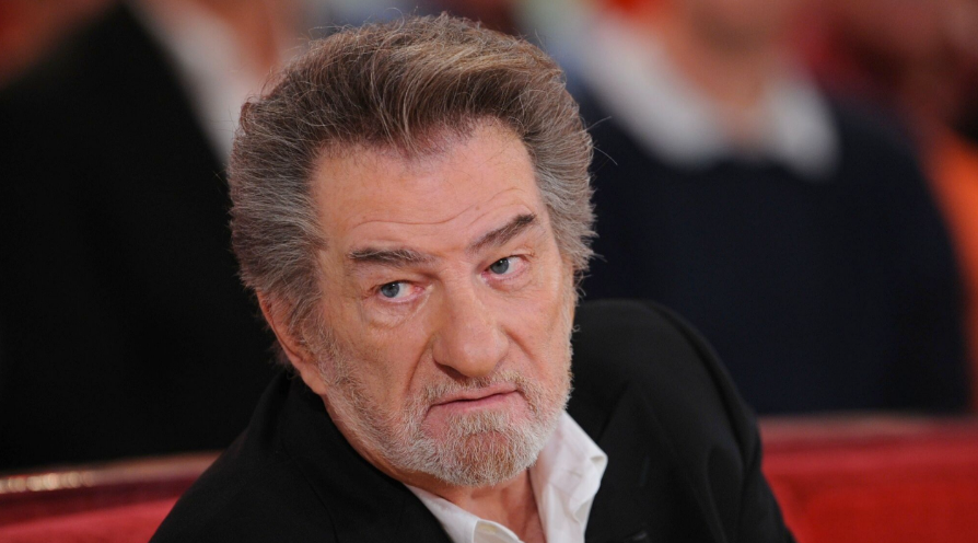 Capture decran 2025 02 10 142947 Eddy Mitchell
