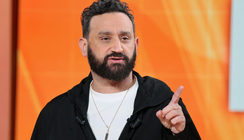 Capture decran 2025 02 10 144035 Hanouna