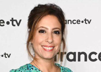 « Je m’engage à… » : face à la soeur de Carla Bruni, Léa Salamé prend un gros risque en plein direct sur France Inter