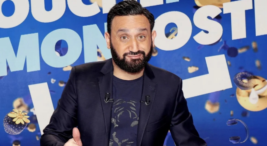 Capture decran 2025 02 10 151809 Cyril Hanouna