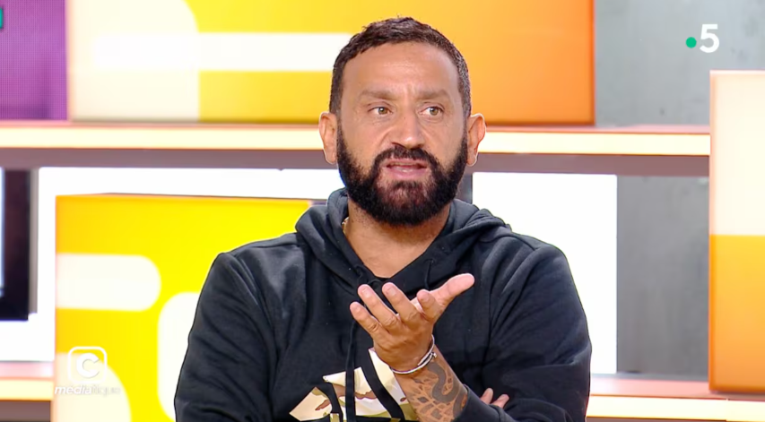 Capture decran 2025 02 10 151818 Cyril Hanouna