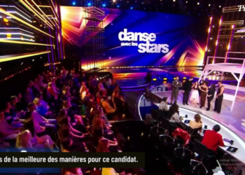 Un candidat obtient l’une des pires notes dans l’histoire de Danse avec les stars : sa partenaire s’exprime enfin