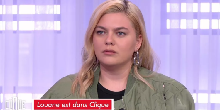 Capture decran 2025 02 11 081255 Louane