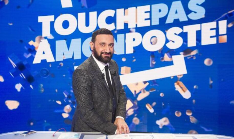 Capture decran 2025 02 11 084948 Cyril Hanouna
