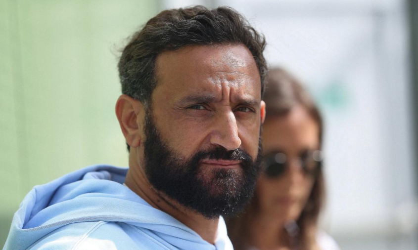 Capture decran 2025 02 11 085055 Cyril Hanouna