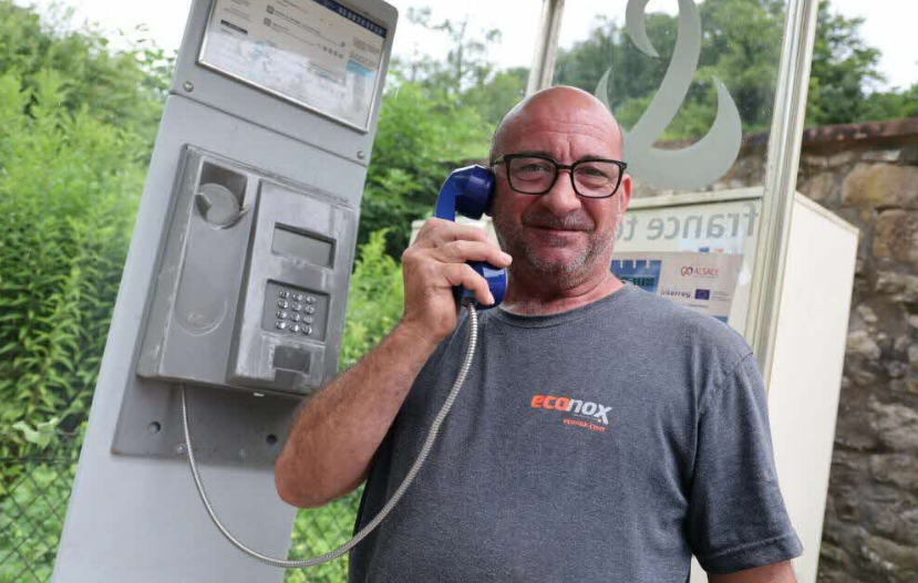 Capture decran 2025 02 11 091217 téléphonique