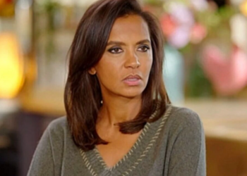 « On est harcelés de messages » : Karine Le Marchand choquée par l’engouement autour de sa future agence matrimoniale