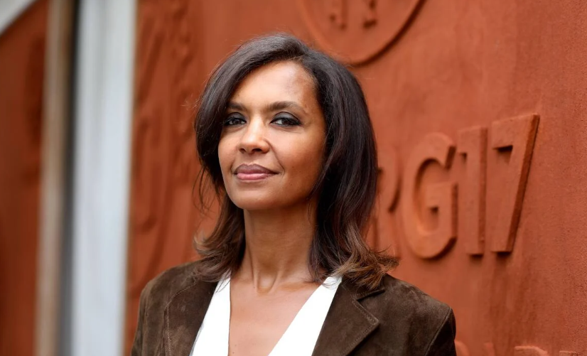 Capture decran 2025 02 11 093625 Karine Le Marchand