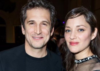 Marion Cotillard et Guillaume Canet : leur fils Marcel débute au cinéma, son visage dévoilé pour la première fois
