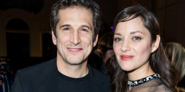 Capture decran 2025 02 11 094537 Marion Cotillard