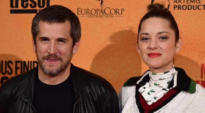 Capture decran 2025 02 11 094548 Marion Cotillard