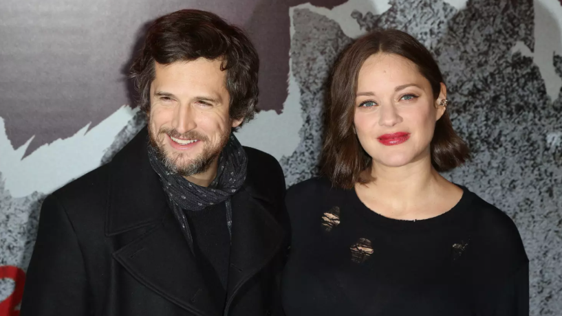 Capture decran 2025 02 11 094612 Marion Cotillard