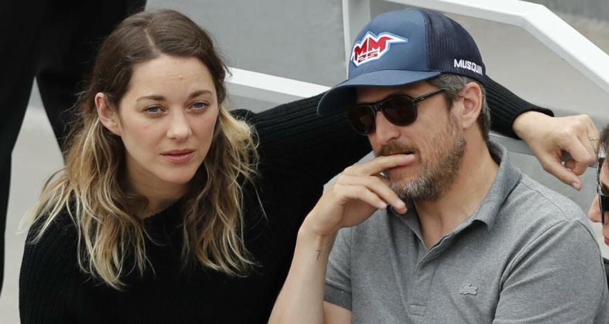 Capture decran 2025 02 11 094633 Marion Cotillard
