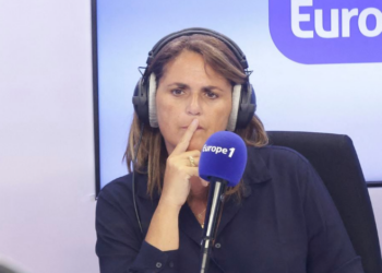 "Ça va mieux, mais…" : Valérie Benaïm enfin de retour après des semaines d'absence, sa santé toujours pas rétablie 18 "Ça va mieux, mais…" : Valérie Benaïm enfin de retour après des semaines d'absence, sa santé toujours pas rétablie « Ça va mieux, mais… » : Valérie Benaïm enfin de retour après des semaines d’absence, sa santé toujours pas rétablie