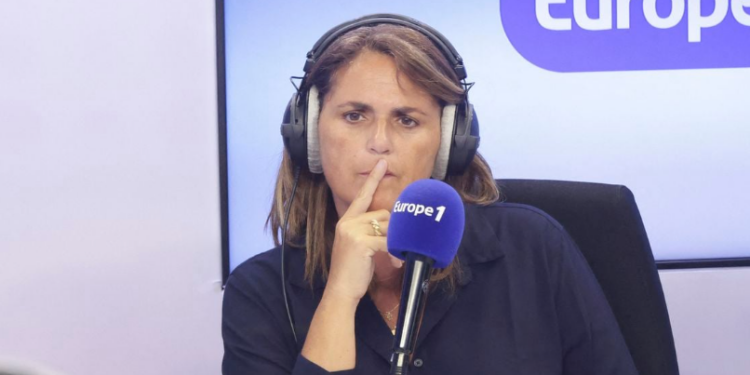 Capture decran 2025 02 11 134453 Valérie Benaïm