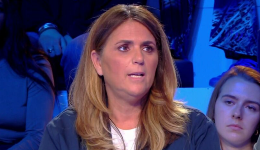 Capture decran 2025 02 11 134652 Valérie Benaïm