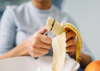 Voici le meilleur moment pour manger une banane 16 Voici le meilleur moment pour manger une banane Voici le meilleur moment pour manger une banane
