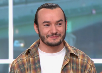 N’oubliez pas les paroles : Benoît savait qu’il allait être éliminé, le maestro fait une révélation (ZAPTV) 5 N’oubliez pas les paroles : Benoît savait qu’il allait être éliminé, le maestro fait une révélation (ZAPTV) N’oubliez pas les paroles : Benoît savait qu’il allait être éliminé, le maestro fait une révélation (ZAPTV)