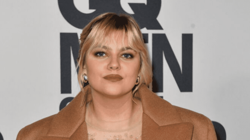 Cette chanteuse qui a représenté la France à l’Eurovision avant Louane, l’a