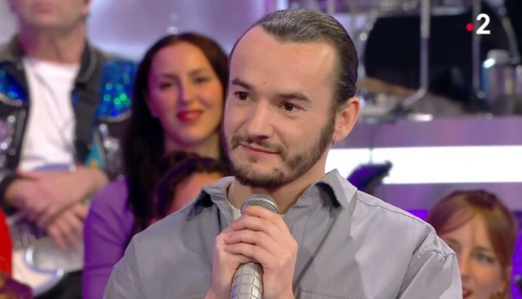 Capture decran 2025 02 12 145927 Benoît