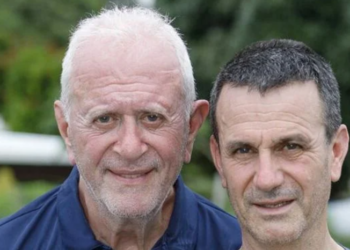 Pékin Express en deuil : Maurice, candidat emblématique de l’émission, est décédé à 87 ans 8 Pékin Express en deuil : Maurice, candidat emblématique de l’émission, est décédé à 87 ans Pékin Express en deuil : Maurice, candidat emblématique de l’émission, est décédé à 87 ans