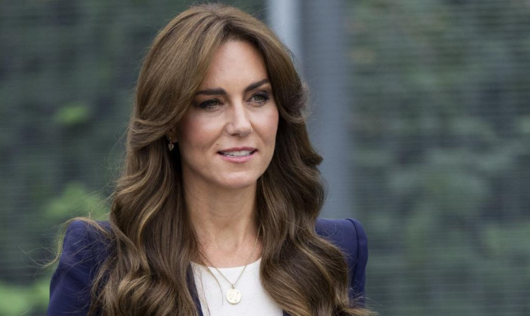 Capture decran 2025 02 12 162724 Kate Middleton