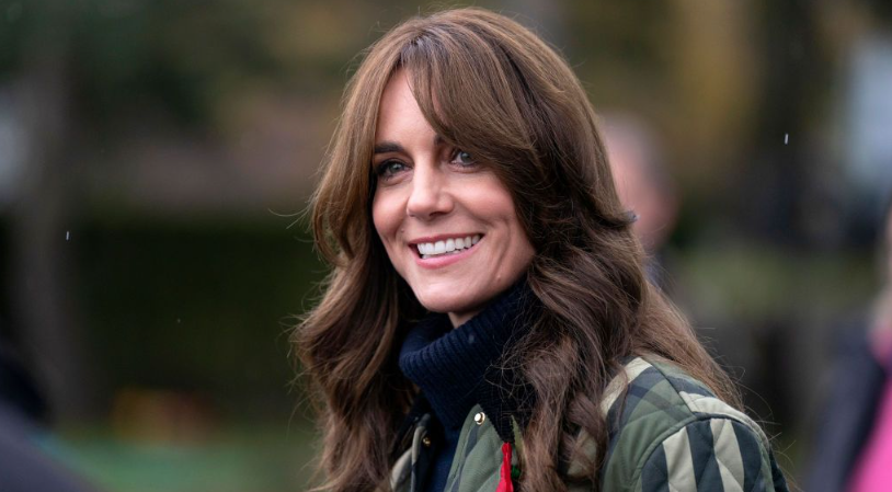 Capture decran 2025 02 12 162733 Kate Middleton