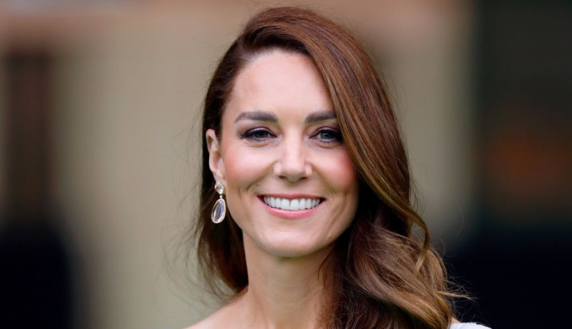 Capture decran 2025 02 12 162744 Kate Middleton