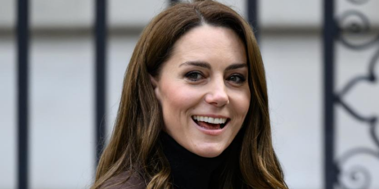 Capture decran 2025 02 12 162753 Kate Middleton